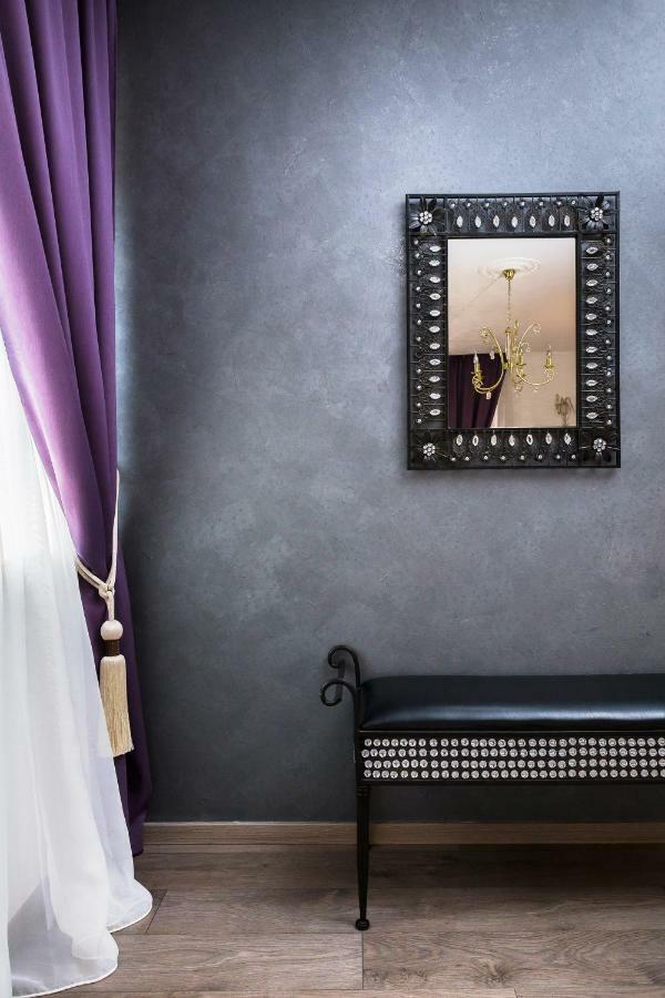 Romantic Luxury Rooms สปลิท ภายนอก รูปภาพ